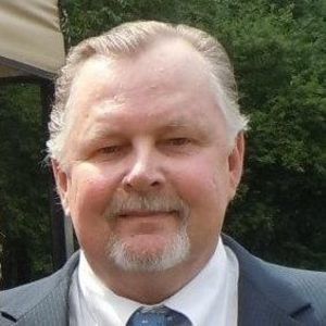 Meet your Posher, Jeff